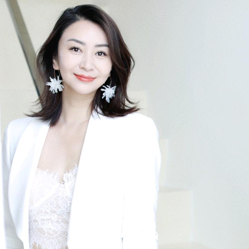 沈阳香指美业主理人