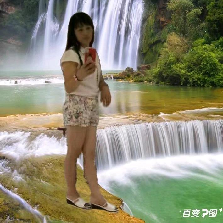 单枪马一匹