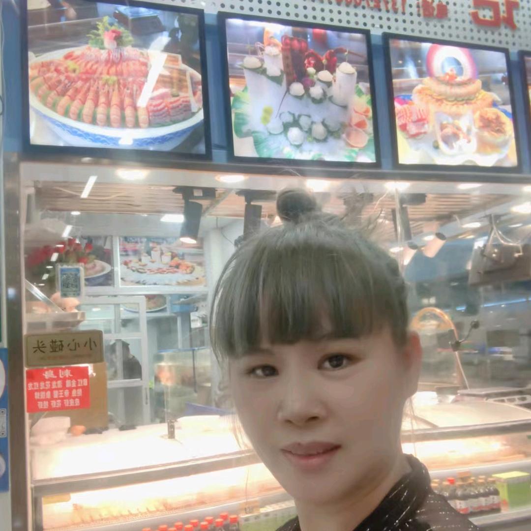 勇记三文鱼刺身