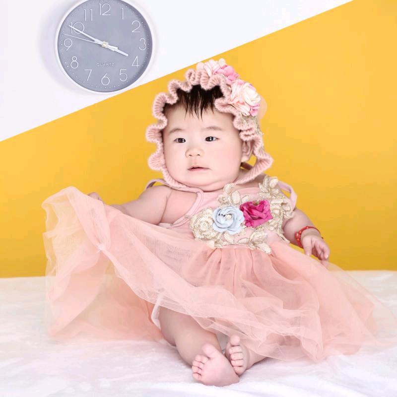 盼盼