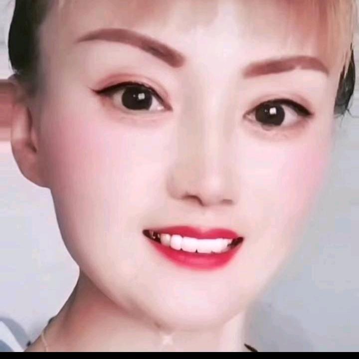 正品团  傻丫头