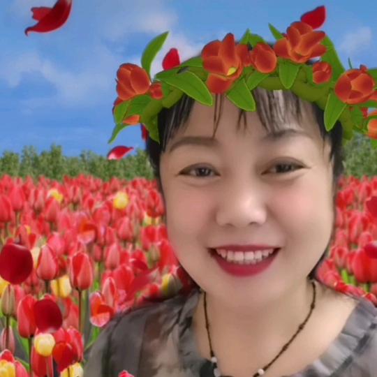 洋洋五妹