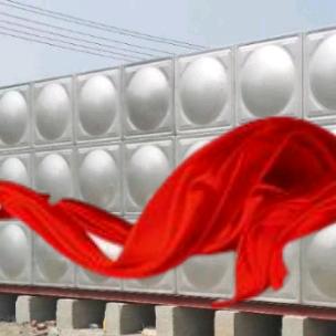 太原不锈钢水箱厂家生产