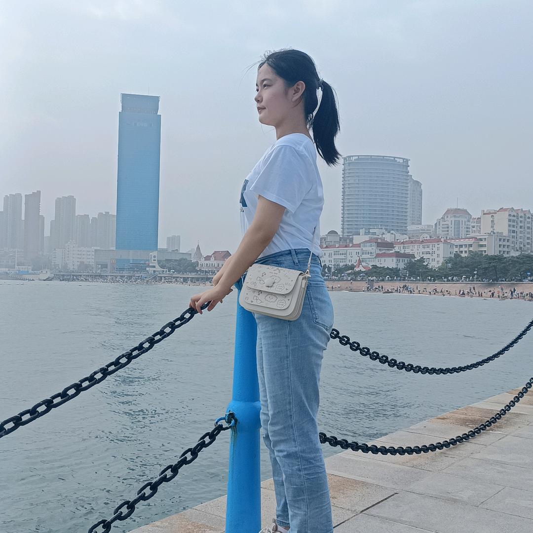 奋斗的女孩