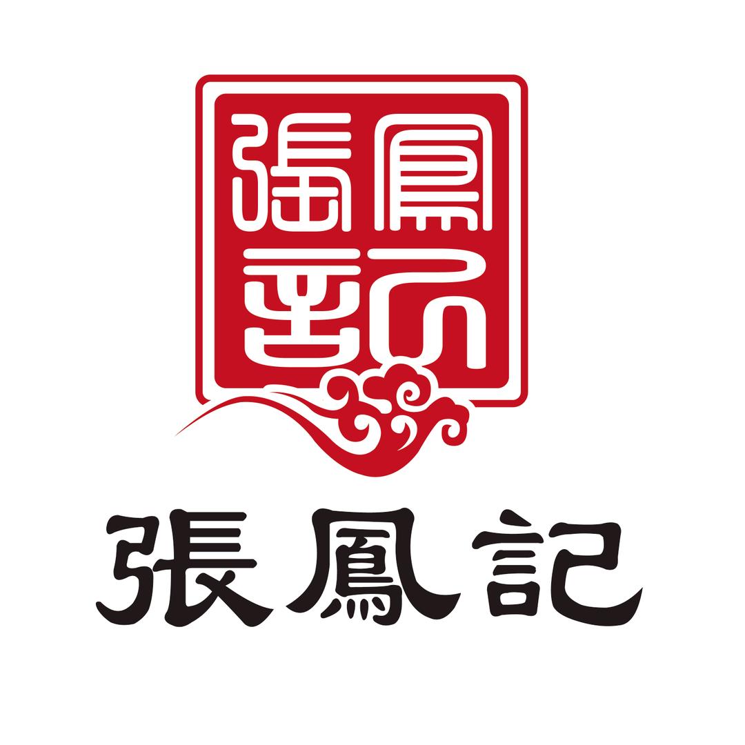 张凤记糕点旗舰店