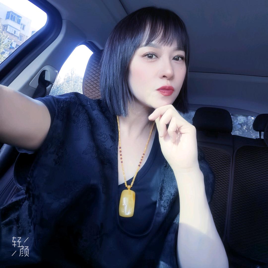 娟姐不胖