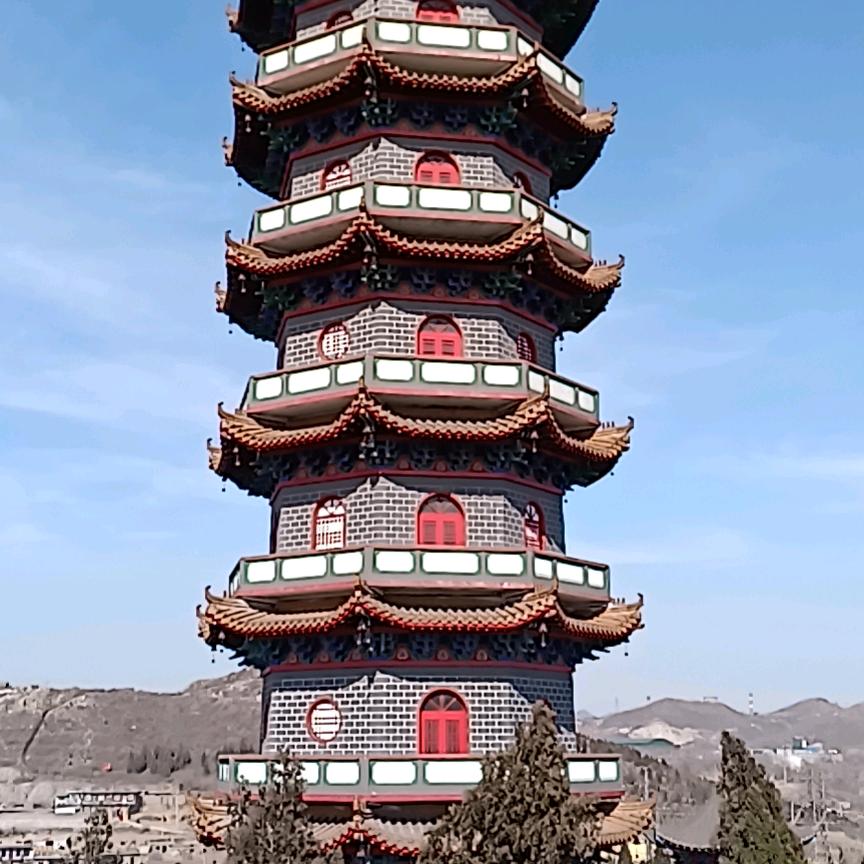 陆玖的晚霞