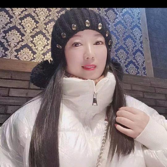 若冰姐姐