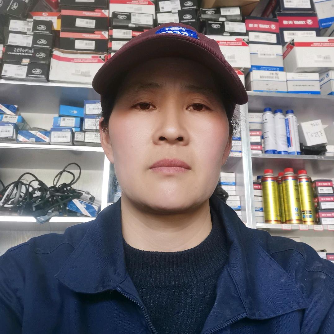亿宏汽配老孙