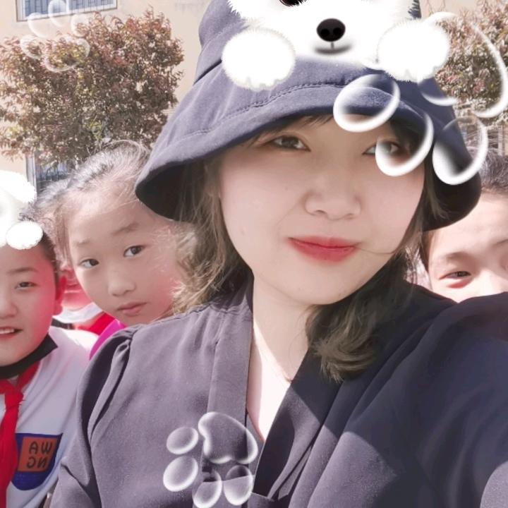 🍑桃子老师
