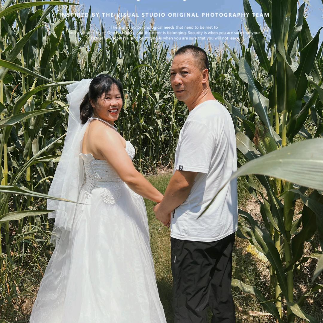小古董的婆婆