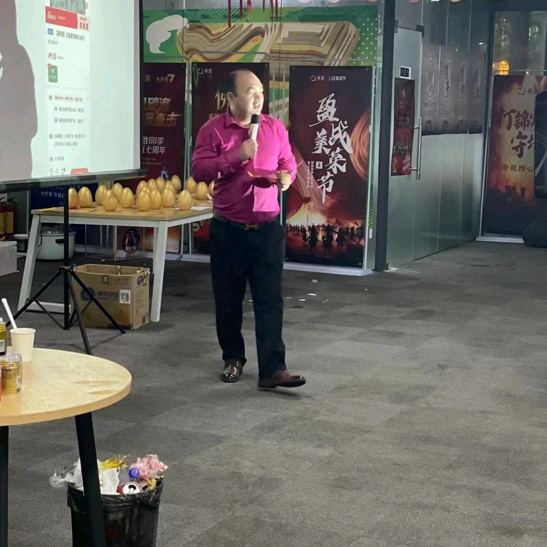 A沙县手工老面小笼包工厂