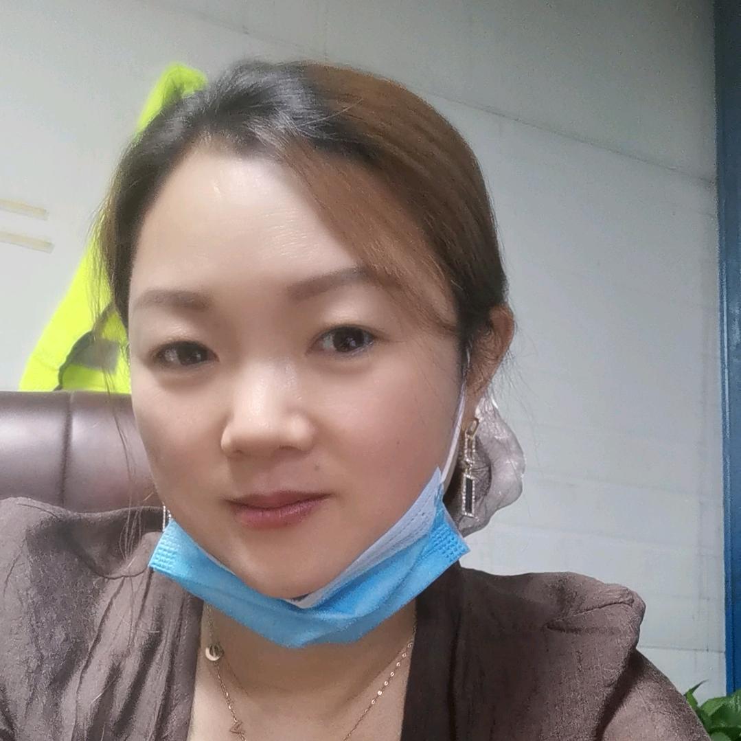 丽丽姐