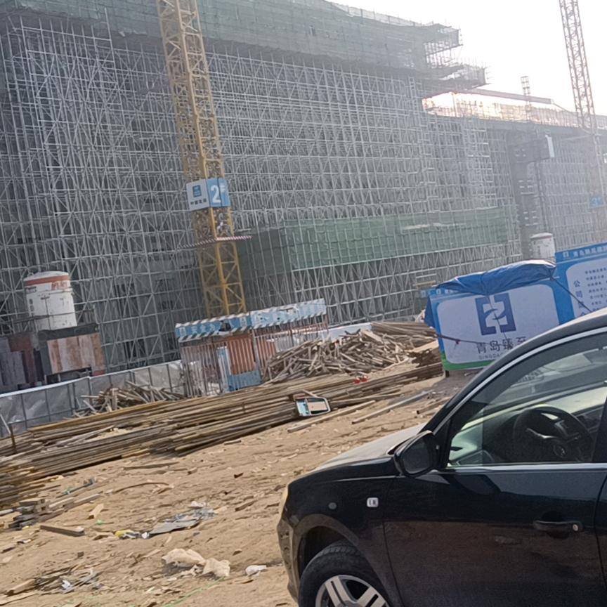 青岛鑫悦居建筑劳务有限公司！