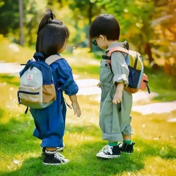 我们都好好的
