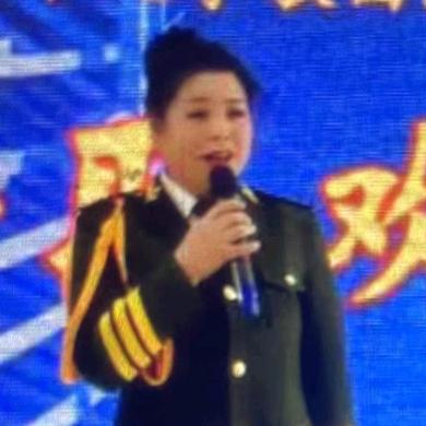 兰姐爱唱歌