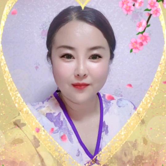 芳芳🎵