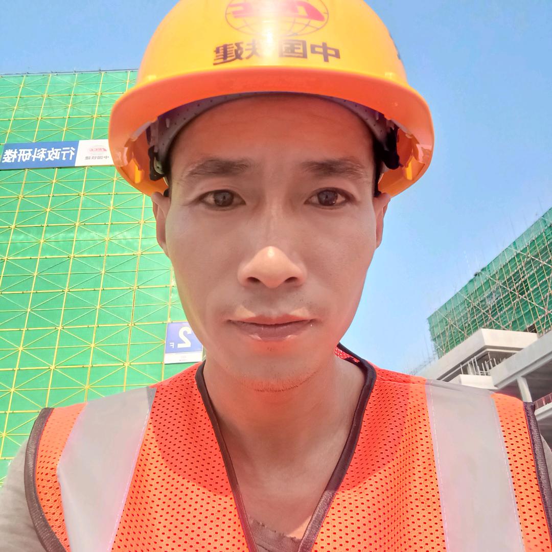 ✍工地小陈