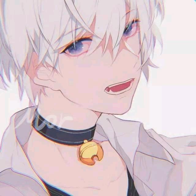 妖孽白、