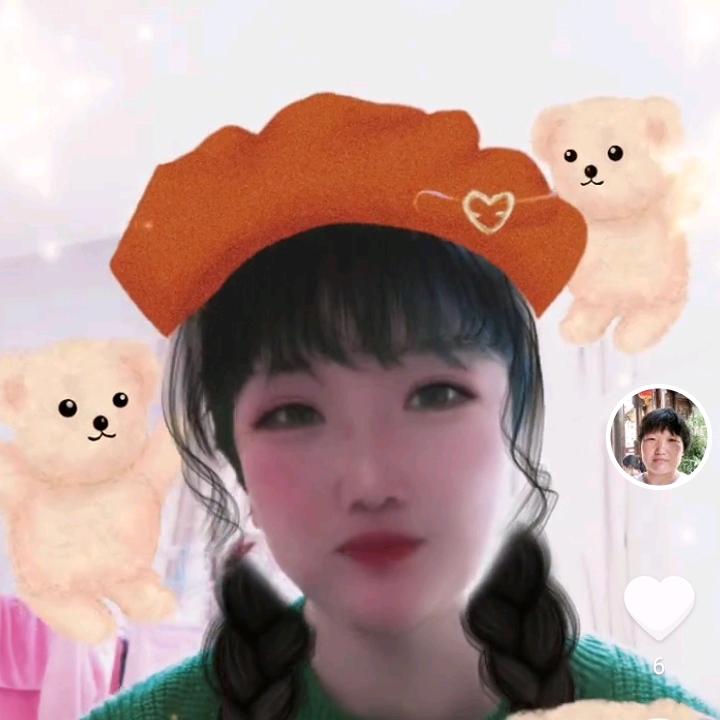 心静如水