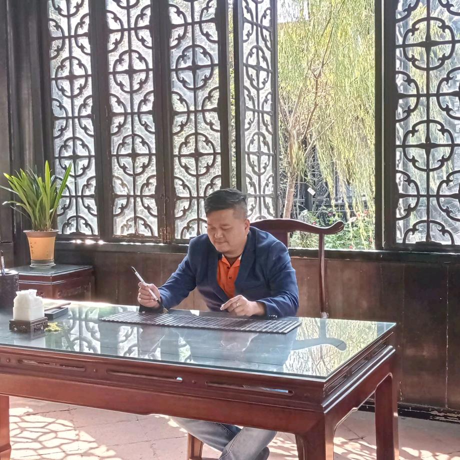 老谢二手车批发
