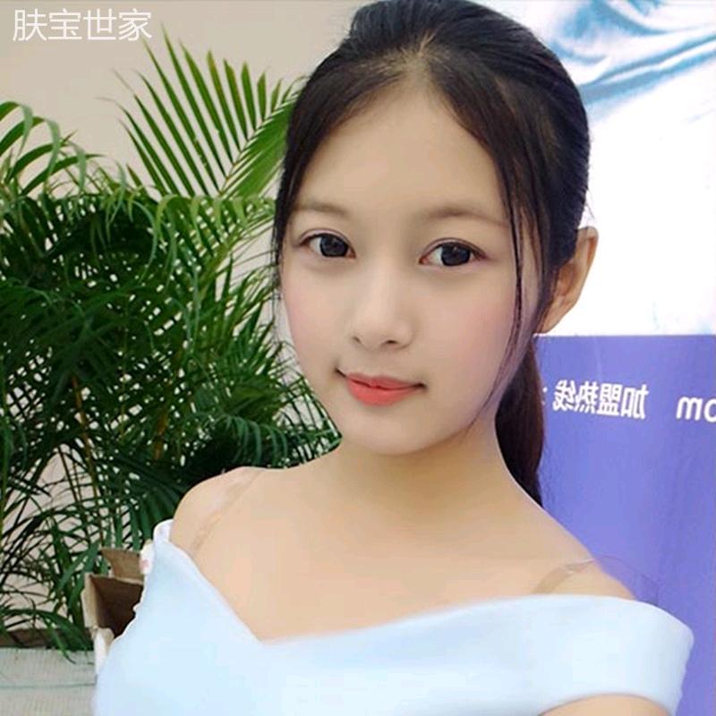 美丽。