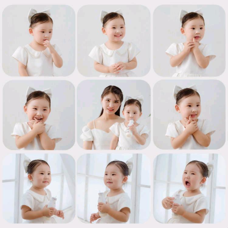 亳州市谯城区可咸可甜童装网店