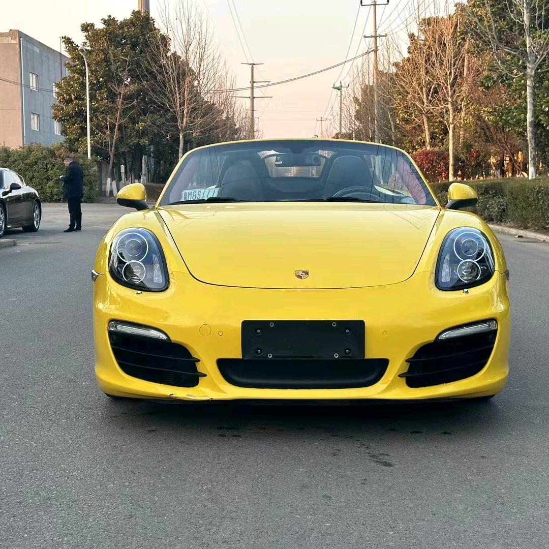 珈智嵿作品㸔車