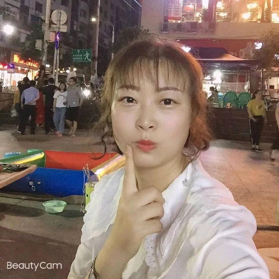 舍得小仙女