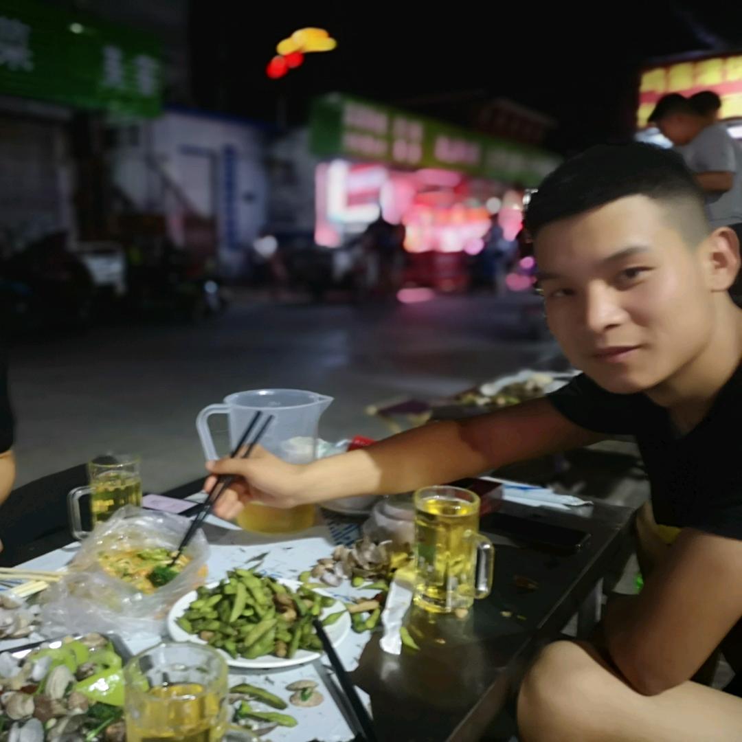 行者无畏C