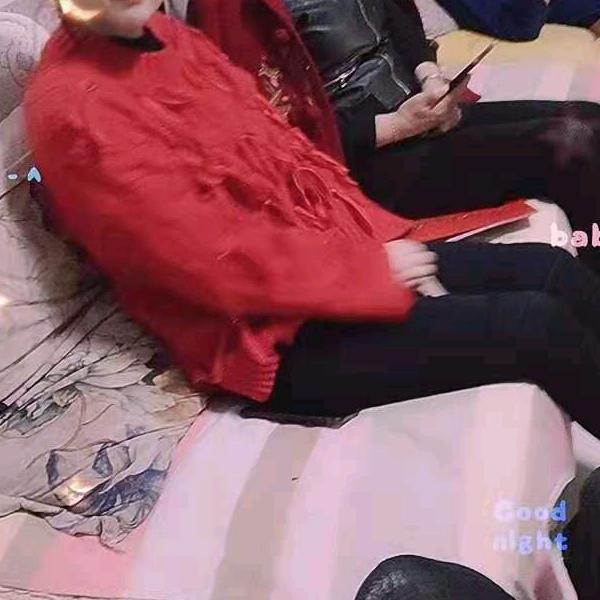 董姐