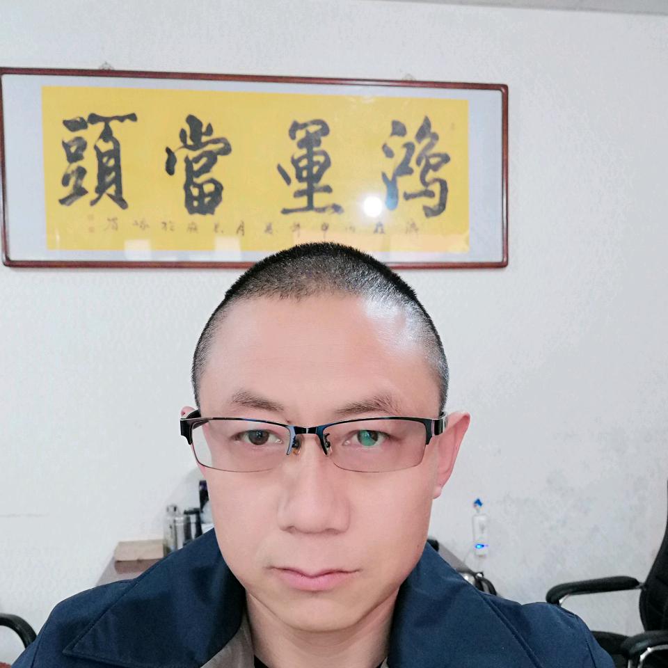 平定金信二手车