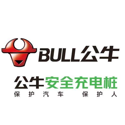 公牛充电桩云南运营中心 陆001