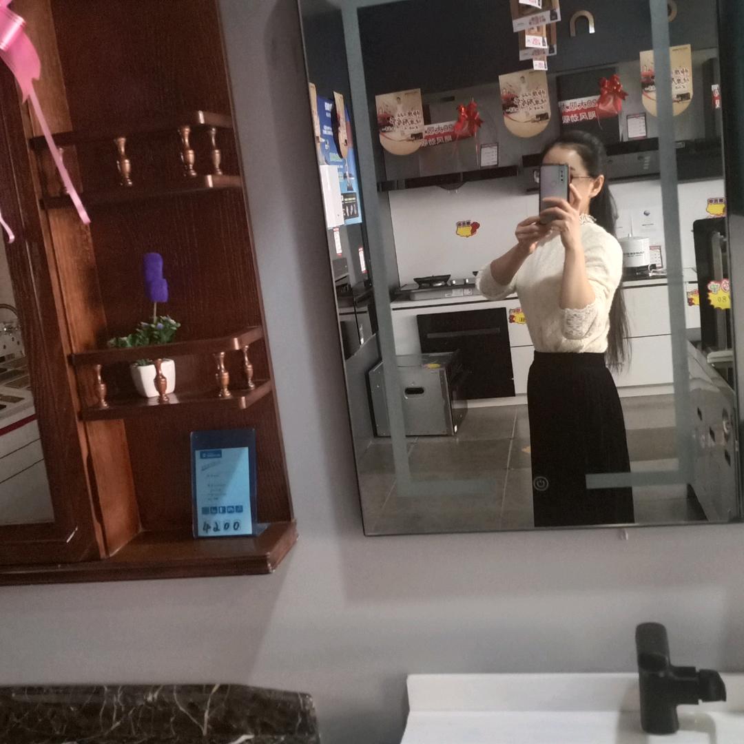 乌审旗帥丰集成灶(法恩莎卫浴)