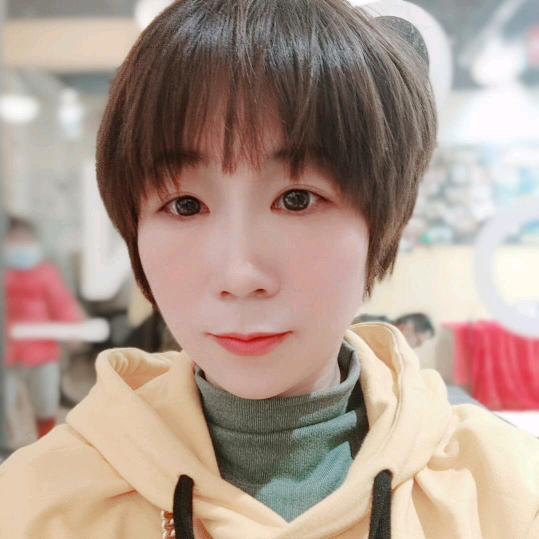 雪姐带娃