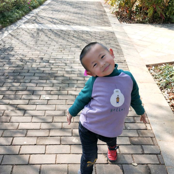 马艳
