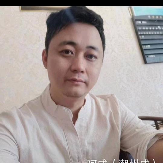 潮州庵埠第一剪，分店兴宁潮人美发