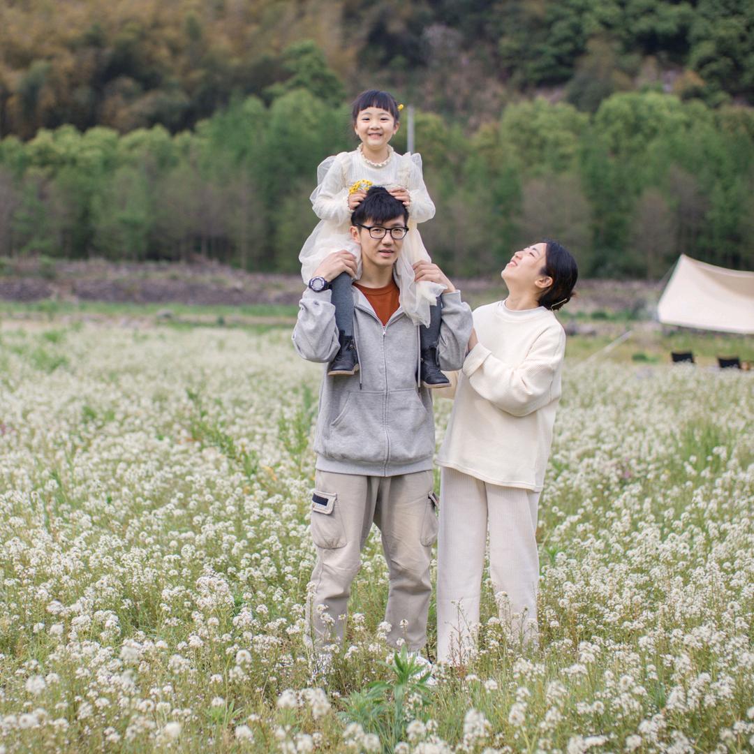好神奇和小蚊子