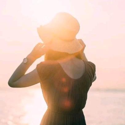 好人一生平安（沉默）