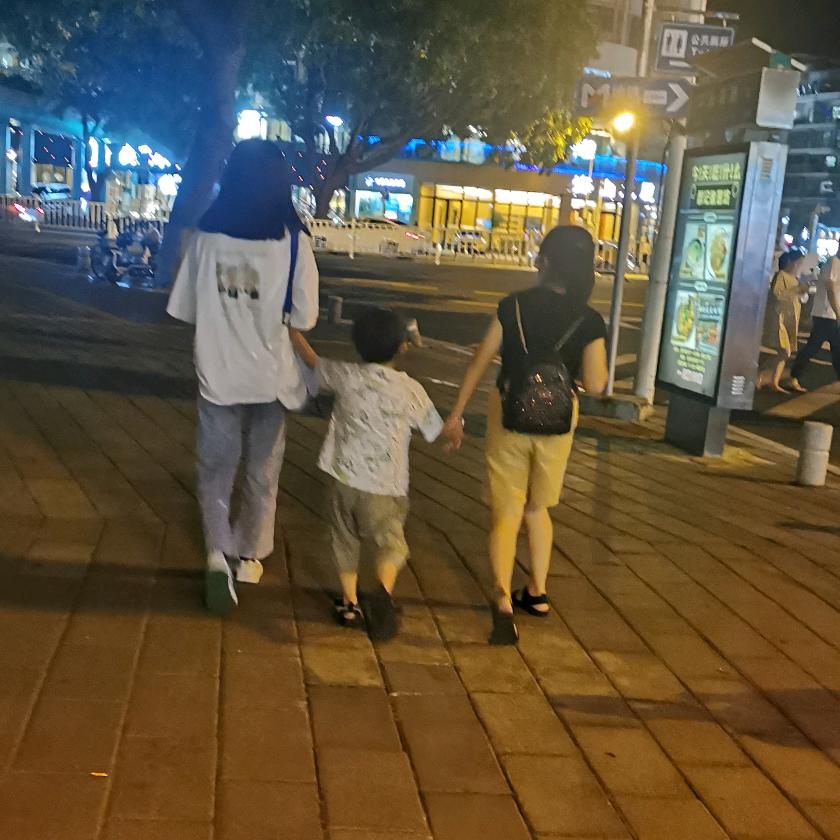 那道光……