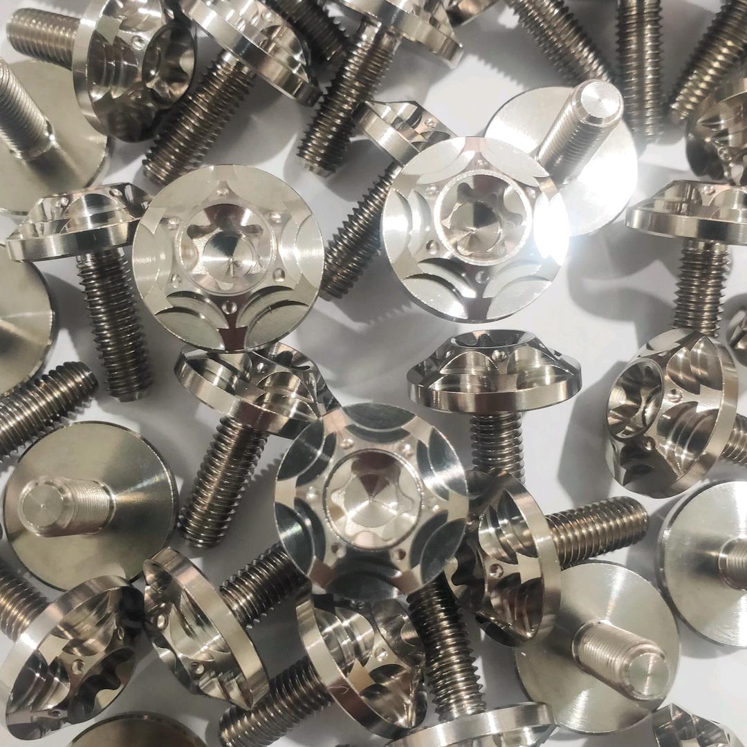 钛牛钛业–Titanium