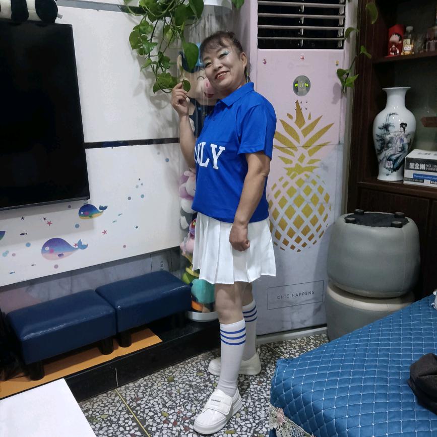 微笑（金凤凰鼓舞团）