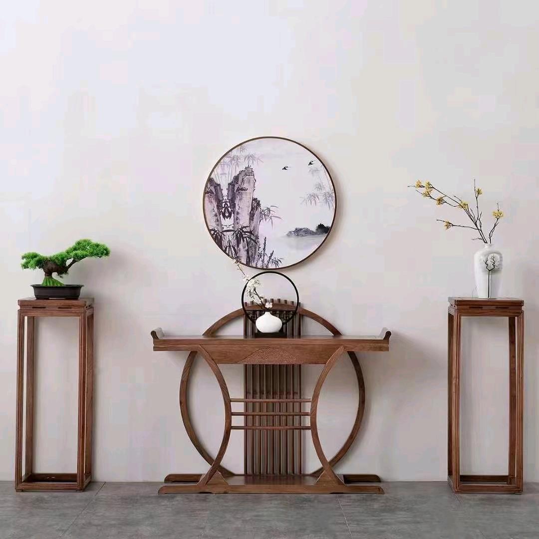 运城绛县实木家具定制