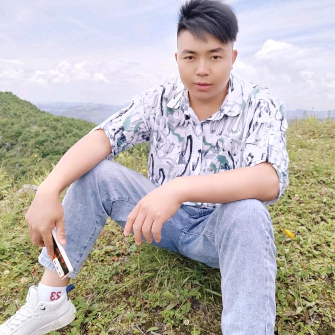 贵州省钟山区耀航中药材种植