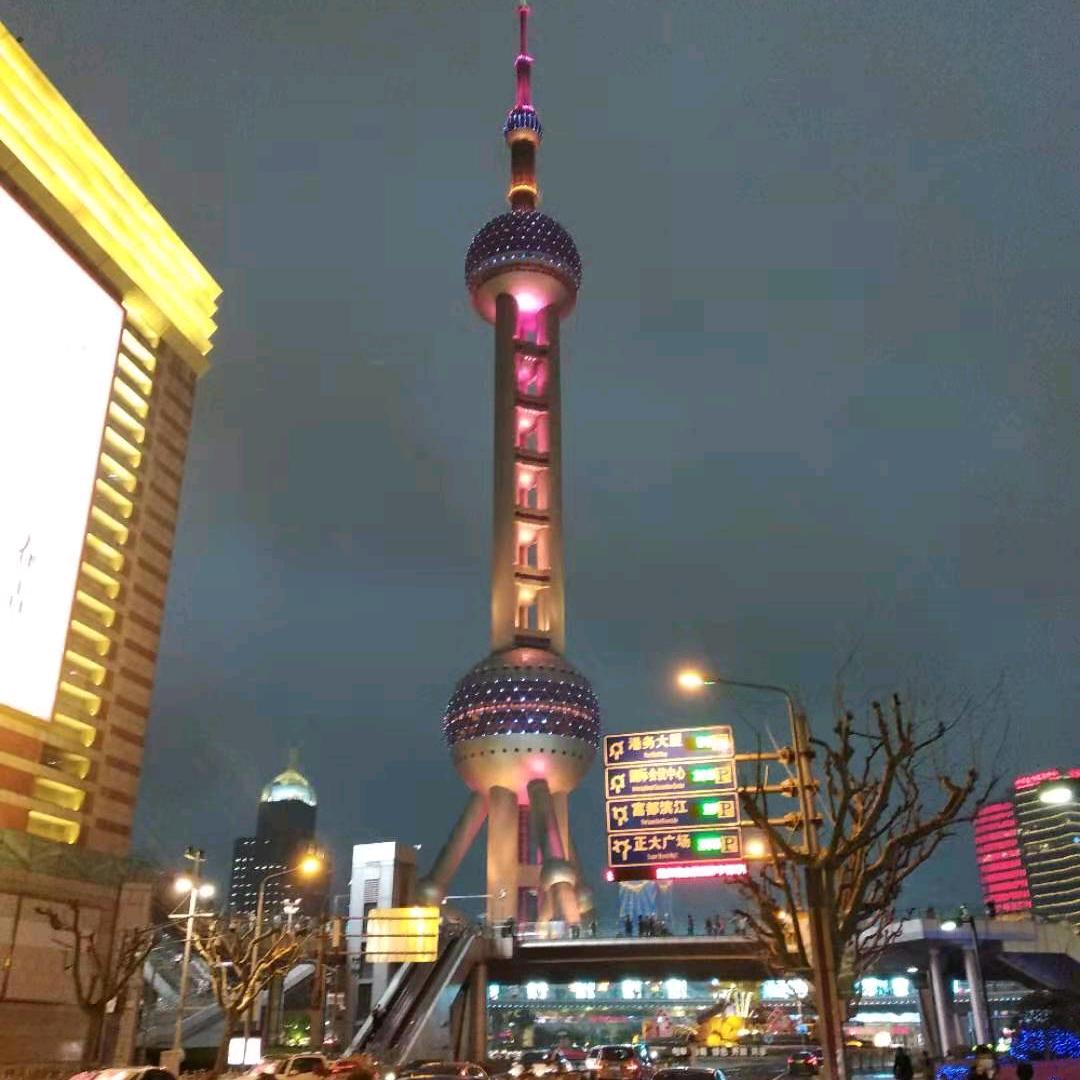 大 海