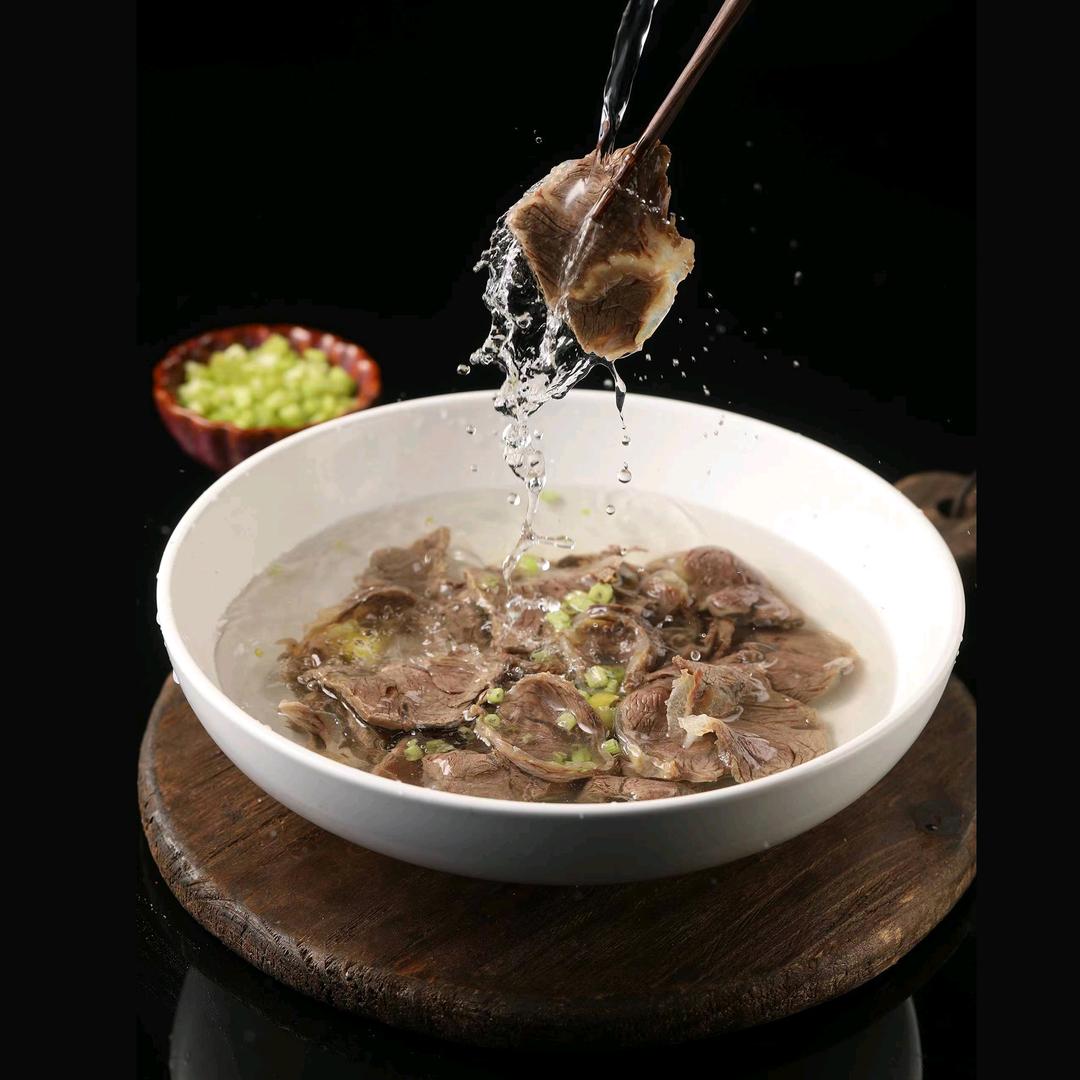 渔甲一方-带刀外卖郎