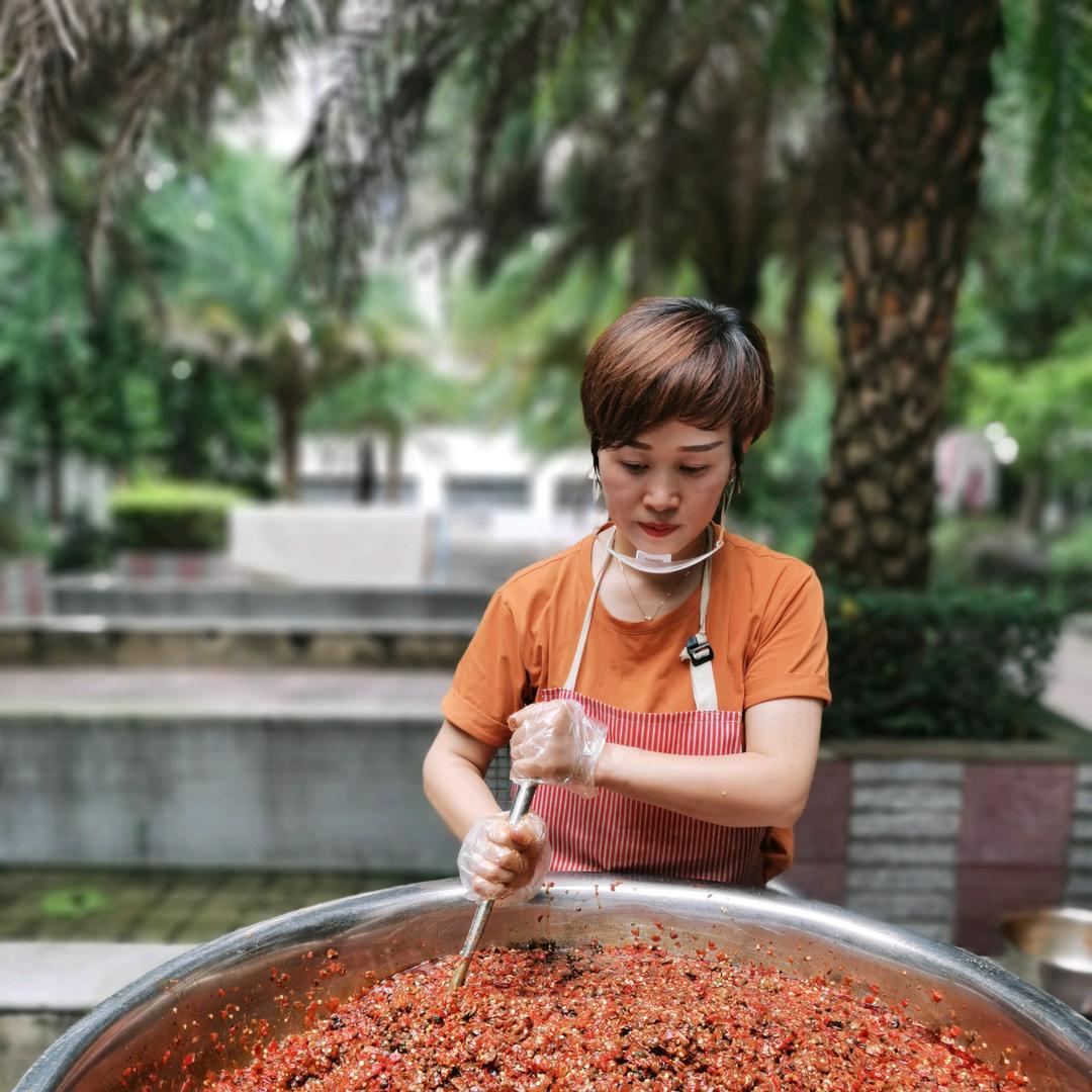 妍妈私房菜