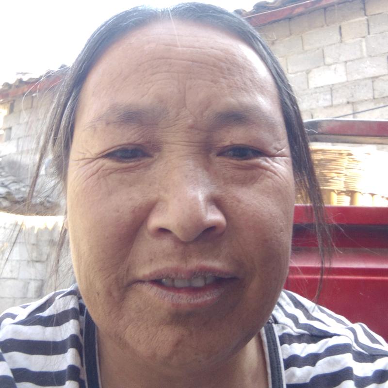 王大姐