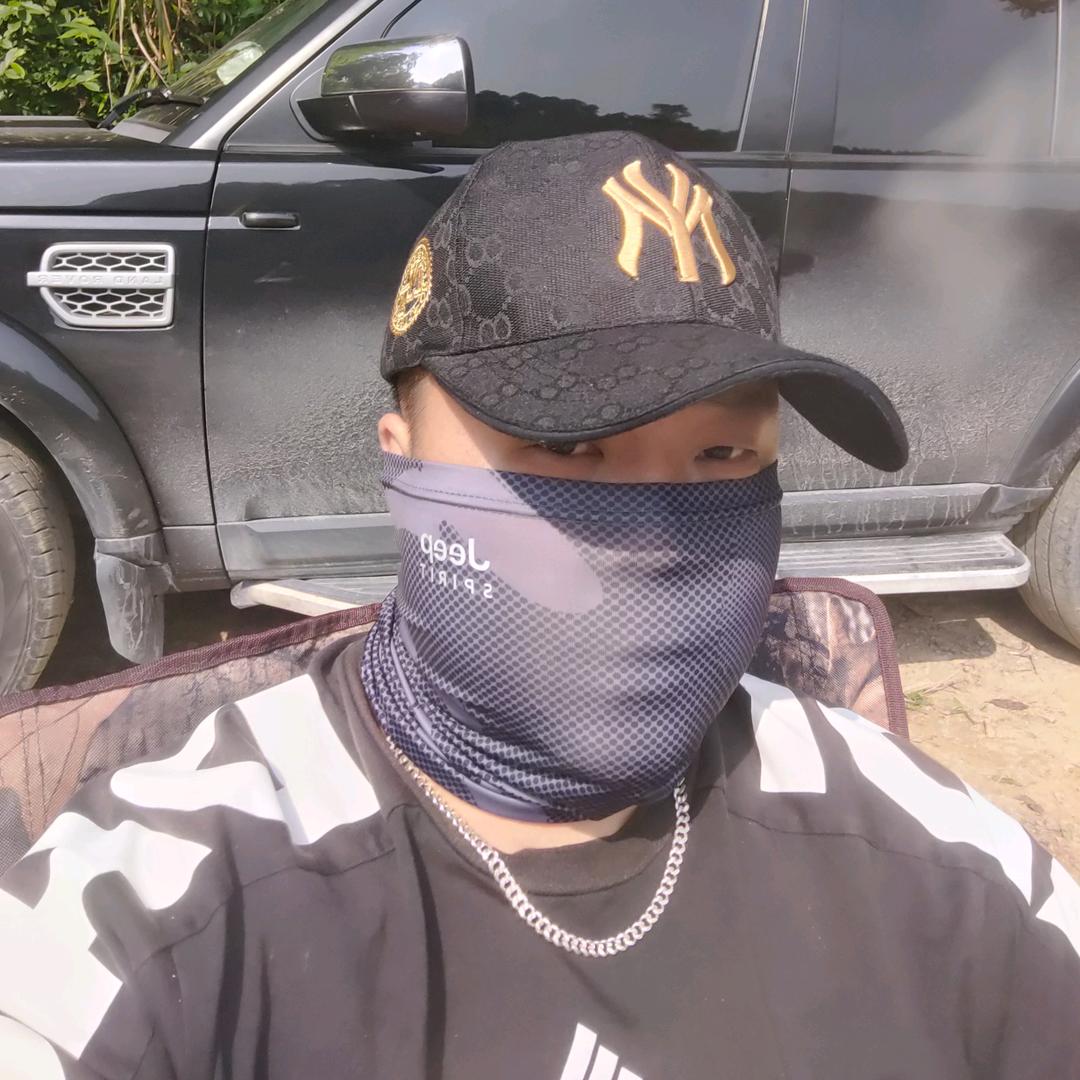 享利村长