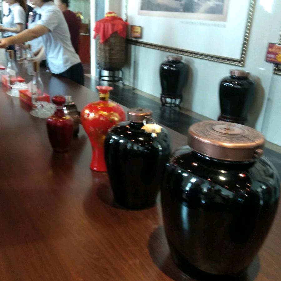酒水搬运工